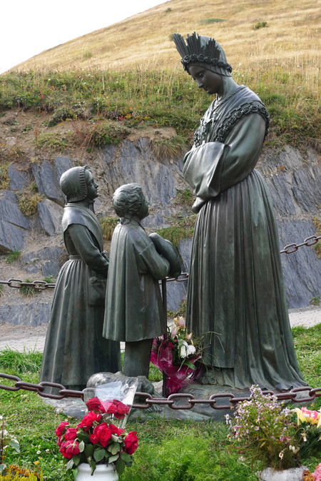 vezer la salette 2008