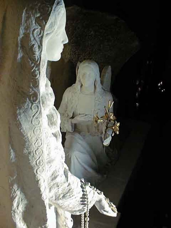 Neuvaine à notre dame de la délivrance neuvaine a notre dame de la